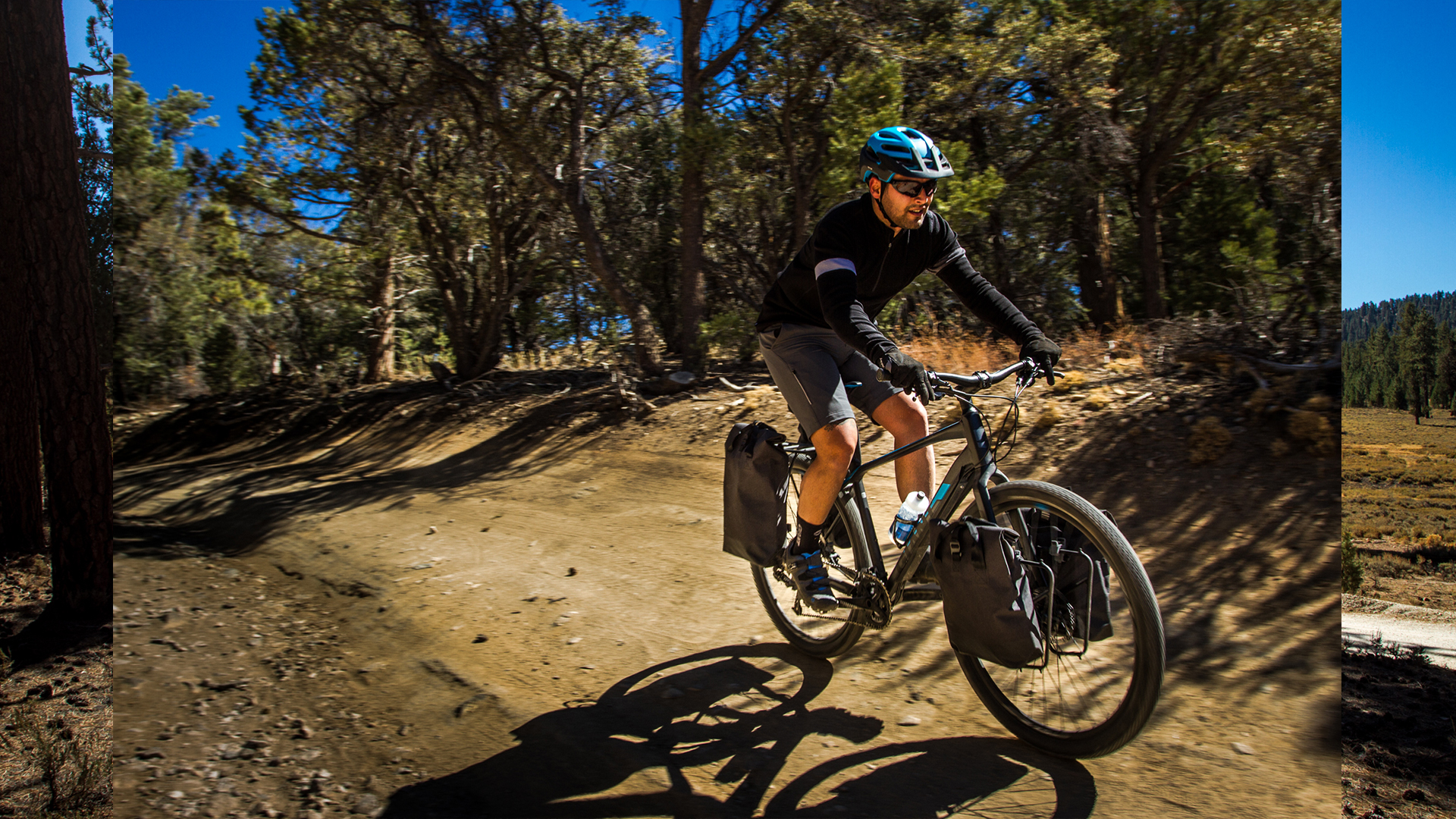 2016 Giant Bicycles, toughroad slr 1